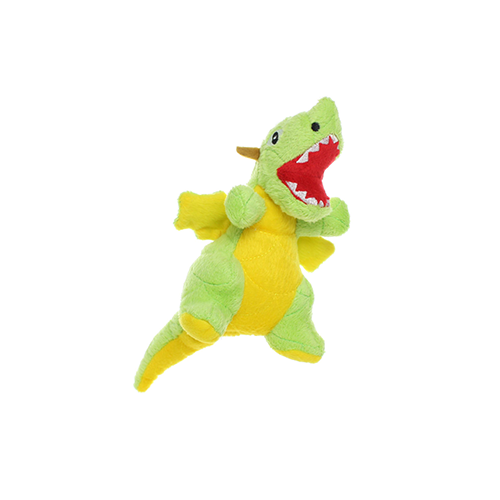 Mighty Dragon Green