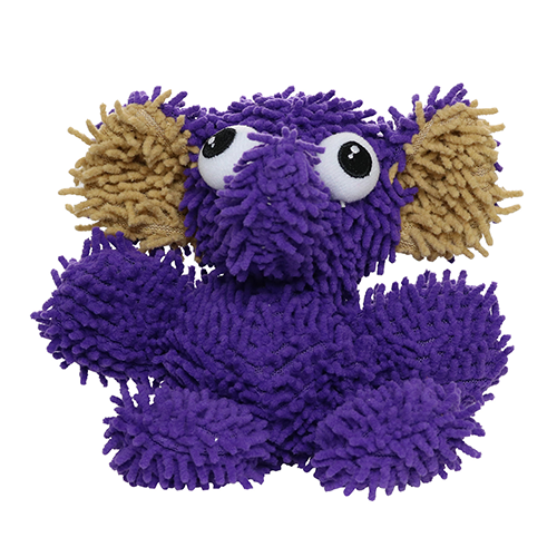 Mighty Microfiber Ball Elephant