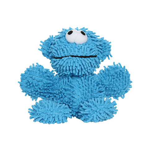 Mighty Microfiber Ball Monster