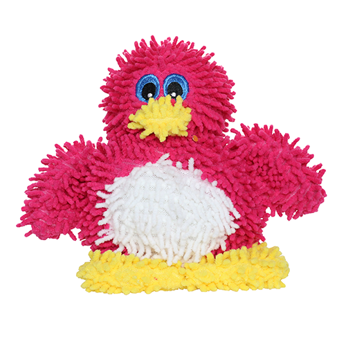 Mighty Microfiber Ball Penguin