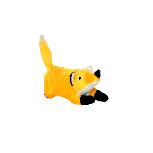 Mighty Nature Fox