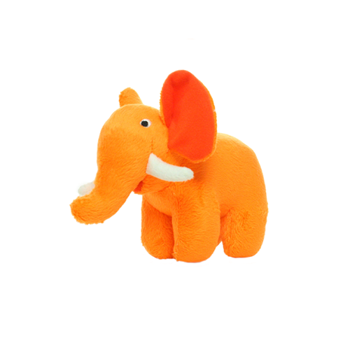 Mighty Safari Elephant