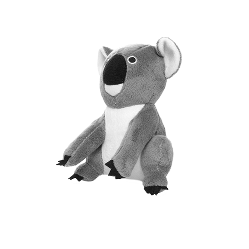 Mighty Safari Koala