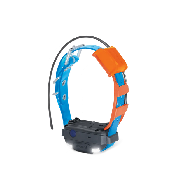 Dogtra PATHFINDER2 MINI TRX GPS Tracking Collar Receiver | 4-Mile Range | Tracking Only