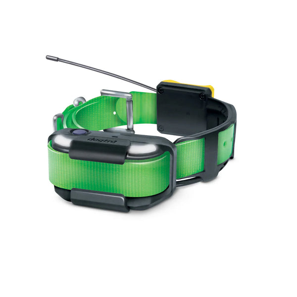 Dogtra PATHFINDER2 Additional GPS E-Collar Receiver | For Multi-Dog Tracking & Training - Green