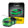 Dogtra PATHFINDER2 Additional GPS E-Collar Receiver | For Multi-Dog Tracking & Training - Green