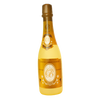 Silly Squeaker Wine Bottle Crispaw