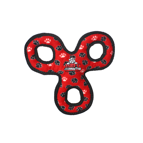 Tuffy Jr 3WayTug