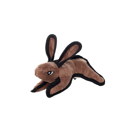 TuffyBarnyard Rabbit