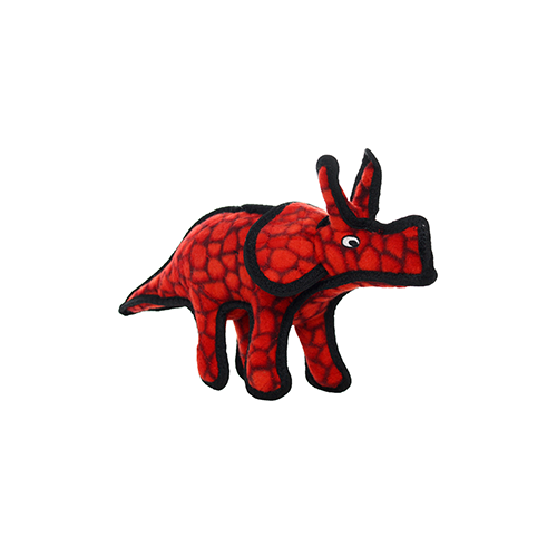 Tuffy Dinosaur Triceratops