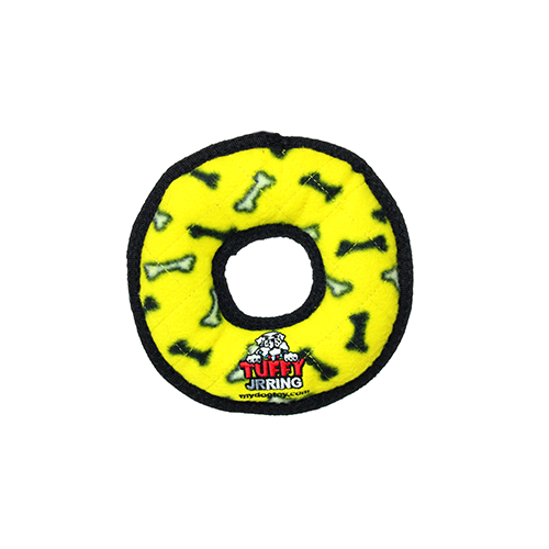 Tuffy Jr Ring