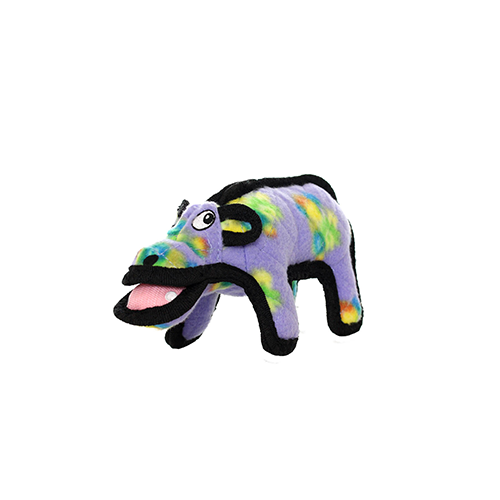 Tuffy Zoo Hippo