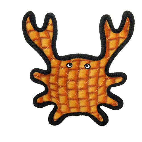Tuffy Ocean Creature Crab