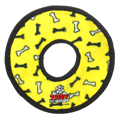 Tuffy No Stuff Ultimate Ring