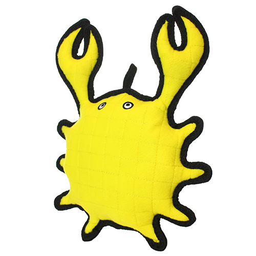 Tuffy Ocean Creature Crab