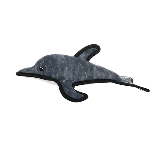 Tuffy Ocean Creature Dolphin