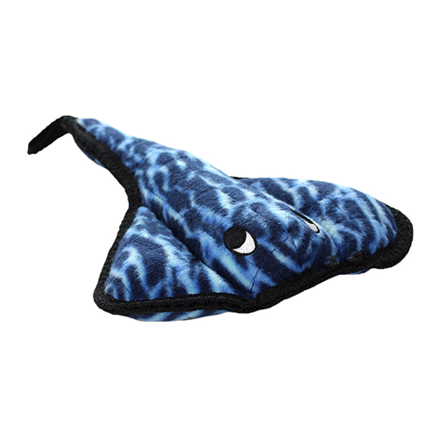 Tuffy Ocean Creature Stingray