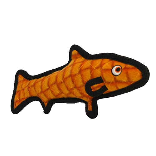 Tuffy Ocean Creature Trout