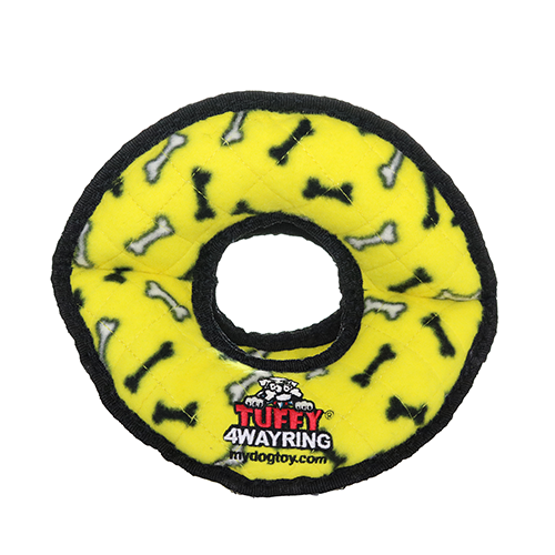 Tuffy Ultimate 4WayRing
