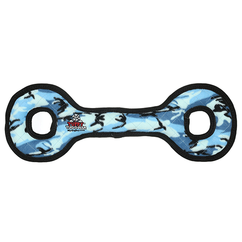 Tuffy Ultimate Tug-O-War