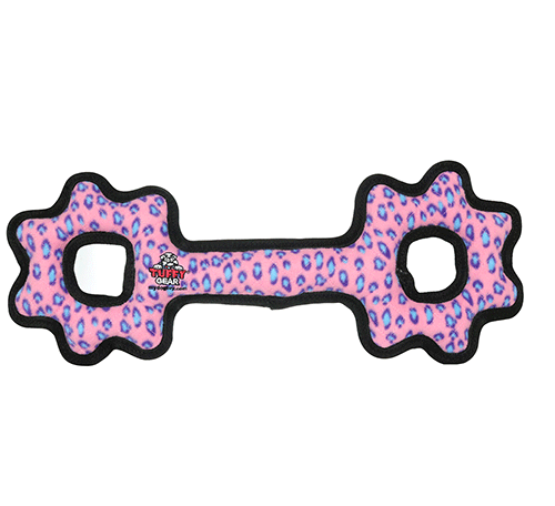 Tuffy Ultimate Tug-O-Gear