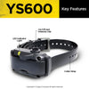 Dogtra YS600 No Bark Collar | Automatic Bark Control for Large & Stubborn Dogs