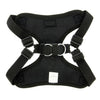 Adjustable Choke-Free Step-In Dog Harness – Easy Snap Fit