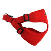 Adjustable Choke-Free Step-In Dog Harness – Easy Snap Fit