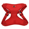 Adjustable Choke-Free Step-In Dog Harness – Easy Snap Fit