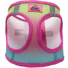 Choke-Free Step-In Dog Harness – Breathable Mesh & Secure Fit (Ombre)