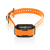 Dogtra EDGE RT Additional E-Collar Receiver | For Multi-Dog Training - Orange