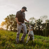 Dogtra EDGE RT Additional E-Collar Receiver | For Multi-Dog Training - Orange