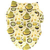 Hawaiian Camp Shirt - Matcha Tea