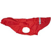 Packable Raincoat - Red
