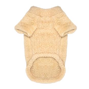 Soft Pullover - Cream