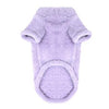 Soft Pullover - Lavender