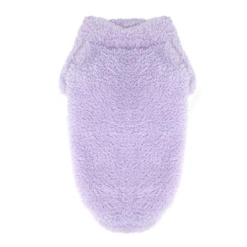Soft Pullover - Lavender