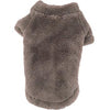 Soft Pullover - Soft Brown