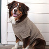 Soft Pullover - Soft Brown