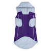 Weekender Hoodie - Purple