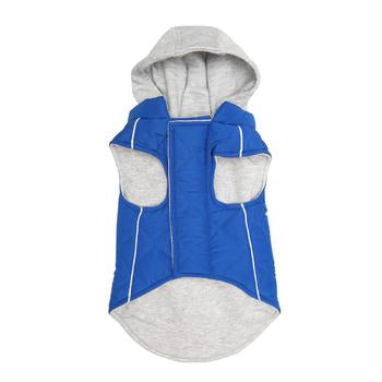 Weekender Hoodie - Royal Blue