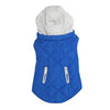 Weekender Hoodie - Royal Blue