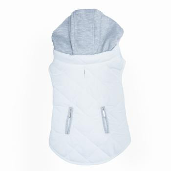 Weekender Hoodie - White